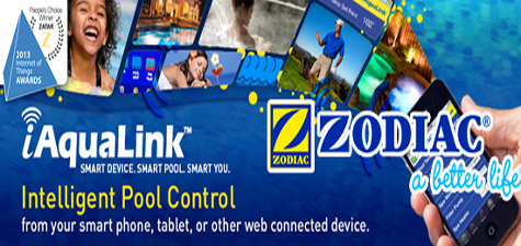 Zodiac Pool Products